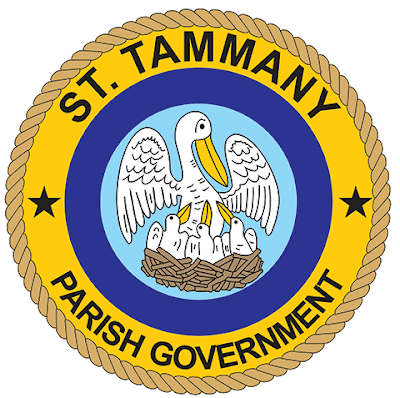 St. Tammany Parish Government