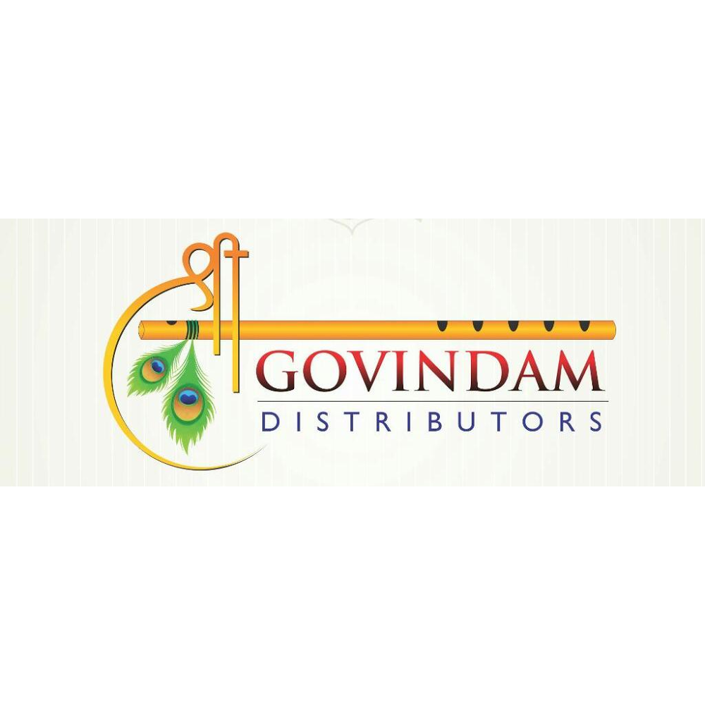 Shree Govindam