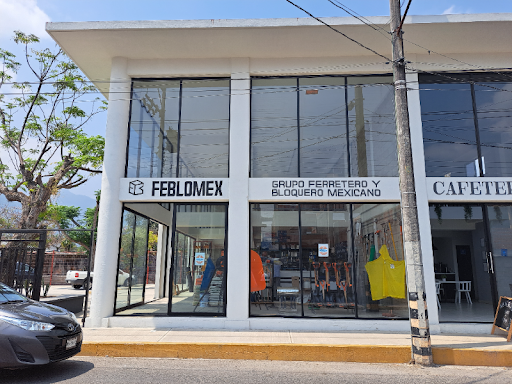 Ferreteria Feblomex - Thumbnail