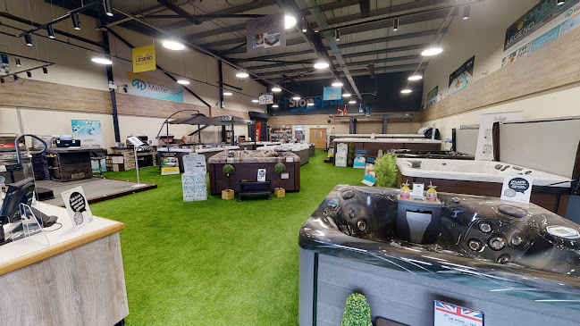 Reviews of 1 Stop Spas™ - Nottinghamshire in Nottingham - Shopping mall