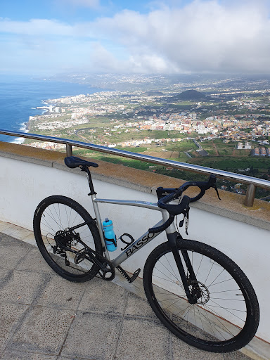 Ride Base Tenerife Gallery - Spain