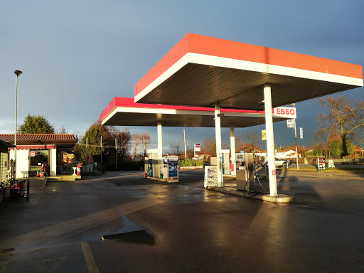 Esso Oderzo - Thumbnail