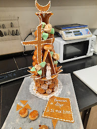 Photo n°22 de Boulangerie Le Fournil de Morsang à Morsang-sur-Orge (Boulangerie)