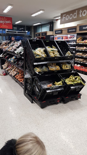 Asda Sheffield Manor Top Supermarket - Thumbnail