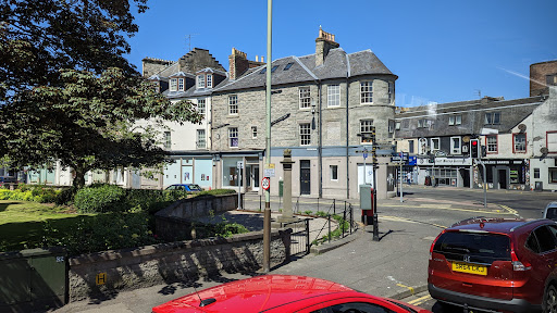 Robert Burns Lounge - Thumbnail