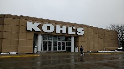 Kohl