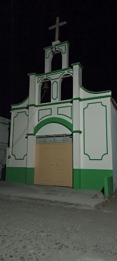 Templo San Isidro Labrador Las Canoas - Thumbnail