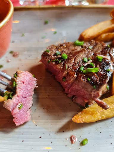 Restaurant Denver - Thumbnail