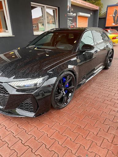 Autohaus Wiessner GmbH - Thumbnail