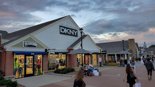 DKNY