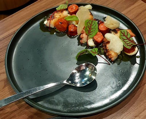 Social Eating House + Bar - Thumbnail