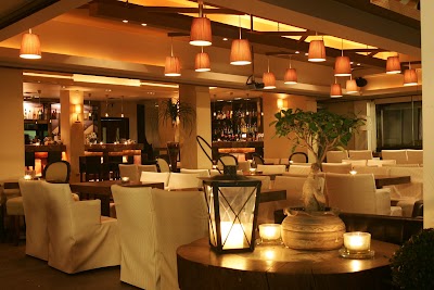 Photos of Egeo Caf&eacute;