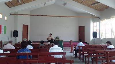 photo of Iglesia Biblica Misionera Cristo Vive