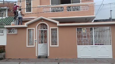 Photos of parque alborada