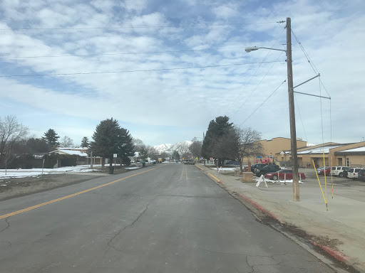 Salem Elementary - Visual