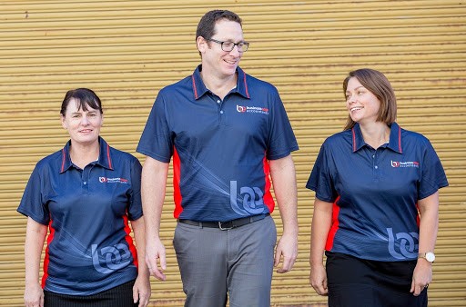 Business Edge Accountants - Thumbnail
