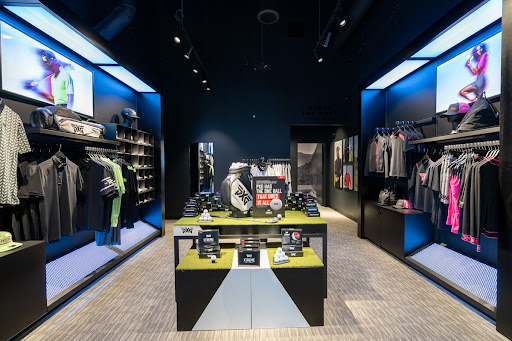 PXG Cincinnati - Visual