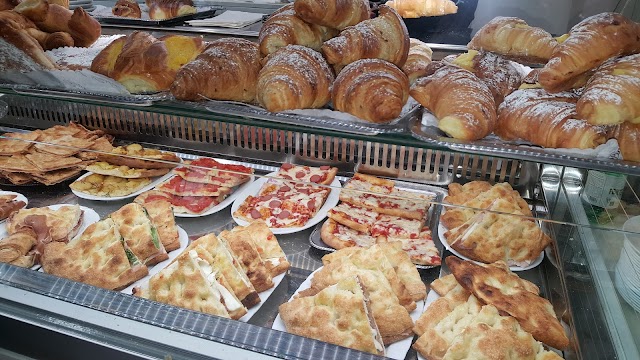 Pasticceria Gelateria La Milanese Srl