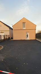 Photo n°11 de Maison du Bien Arbre Ô Fées à Brou (Centre de bien-être)