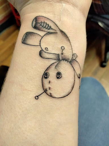 Texas Tattoos and Art Gallery - Thumbnail