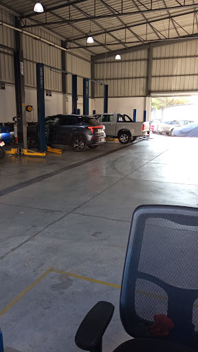 JAC Citelis Morelia - Thumbnail