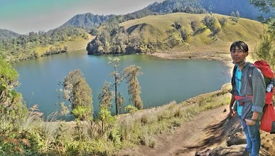 Photos of Sumber Ubalan