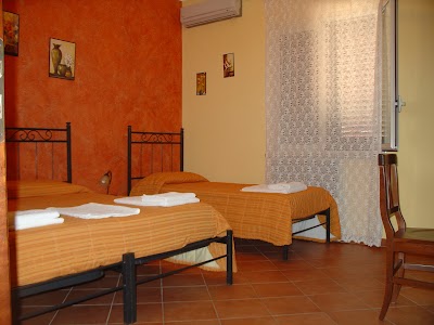 Photos of B&B Baglio degli Angeli - Agrigento