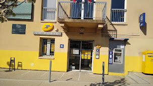 Photo n°1 de La Poste à Morières-lès-Avignon (Poste)