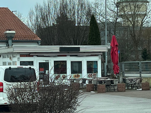 Divan Kebaphaus - Thumbnail