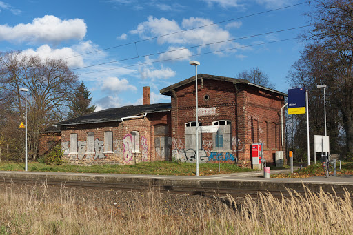Mistorf
