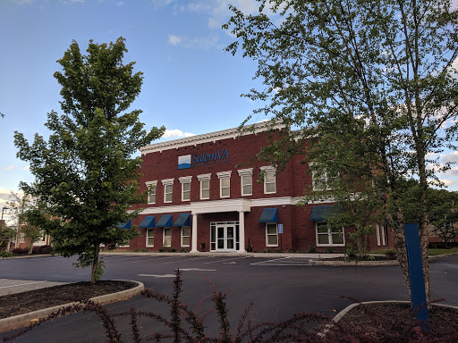 SalemVA Credit Union Gallery - United States
