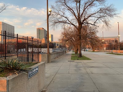 Garnett Transit Station