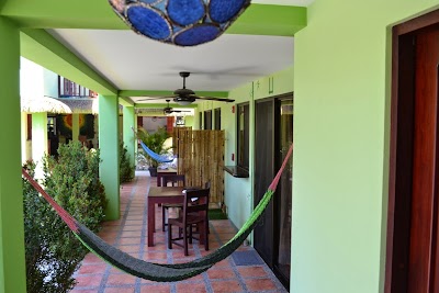 Photos of MAVI Surf Hotel