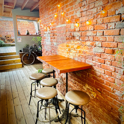 The Cellars Gallery - United Kingdom