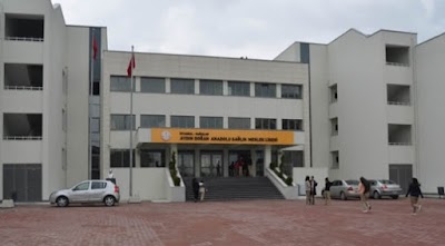 Photos of Hoca Ahmet Yesevi Parkı