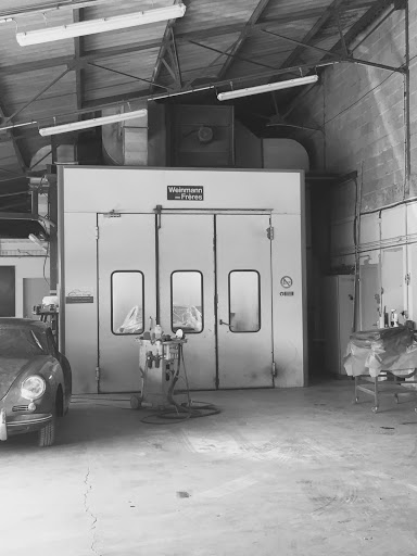 CARROSSERIE TACHOT - Thumbnail