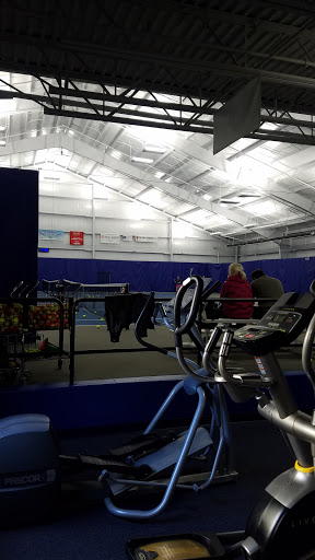 Schroeder Tennis Center - Thumbnail