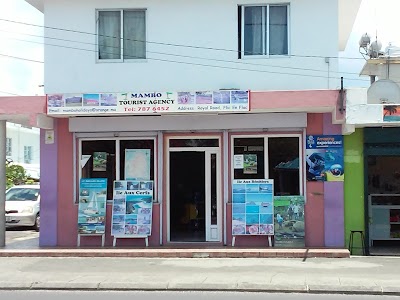 Photos of Mambo Tourist