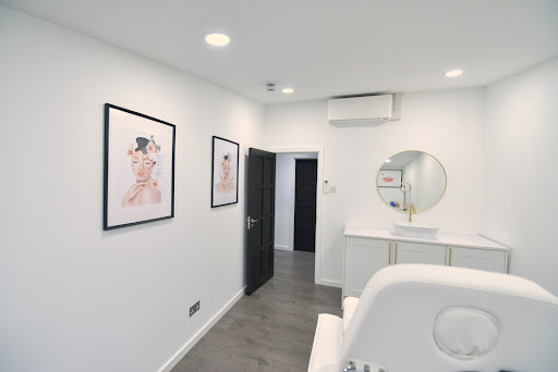 Nu Me Salons Limited