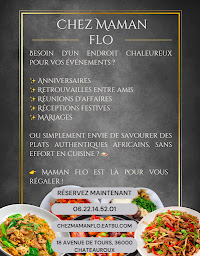 Photo n°18 de Chez Maman Flo à Châteauroux (Animateur de soirées et d'événements)