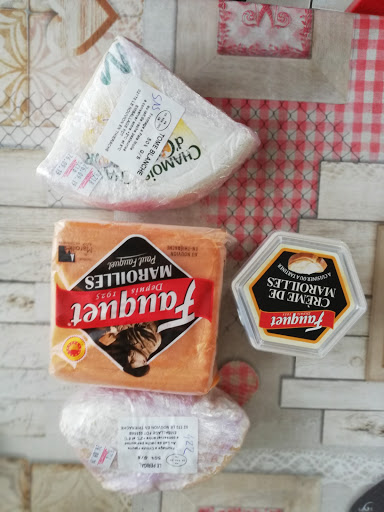 Les Fromagers de Thiérache - Thumbnail