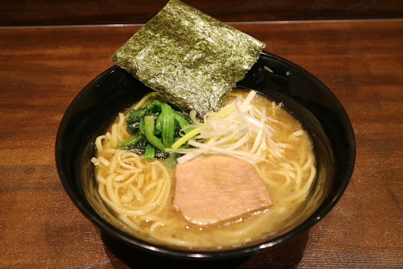 家系らーめん 金井家