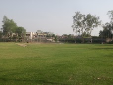 Pak Lions International Cricket Academy lahore