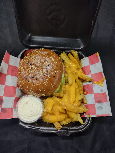Boneless y Alitas "del Angel" - Thumbnail