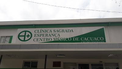 Photos of Centro M&eacute;dico Cacuaco - CSE