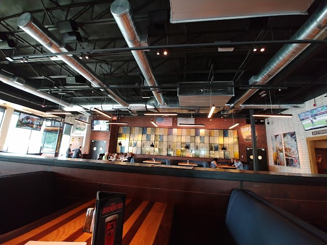 BJ's Restaurant & Brewhouse
