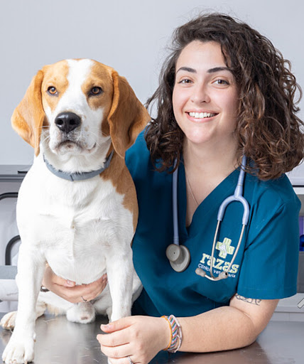 CLÍNICA VETERINARIA RAZAS