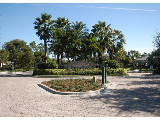 Forest Park Community - Thumbnail