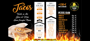 Photo n°10 de Tacos King à Saint-Gilles (Restaurant de tacos)