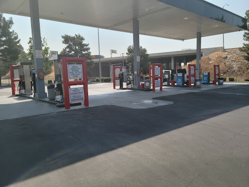 SC Fuels